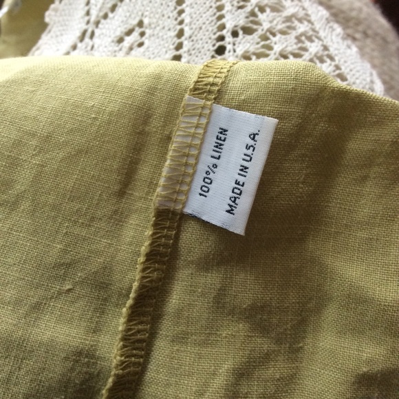 Bryn Walker ⭐️ linen ⭐️ oversized lagenlook ⭐️ - Picture 3 of 5